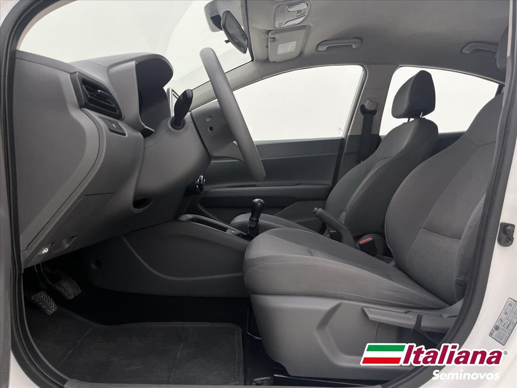 HB20S 1.0 12V FLEX COMFORT PLUS MANUAL8