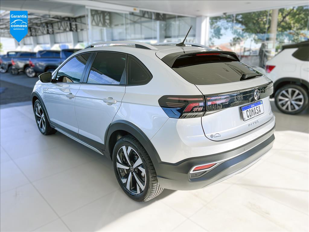 NIVUS 1.0 200 TSI TOTAL FLEX HIGHLINE AUTOMÁTICO7