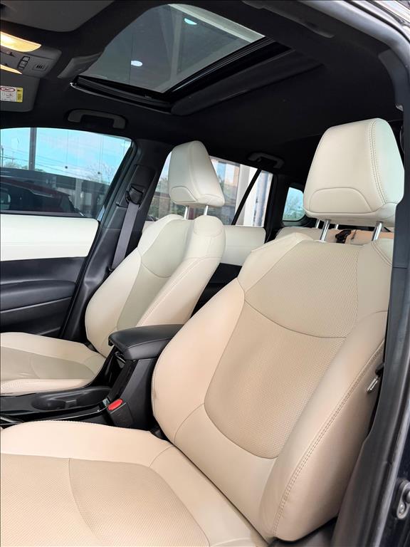 COROLLA CROSS 1.8 VVT-I HYBRID FLEX XRX CVT6