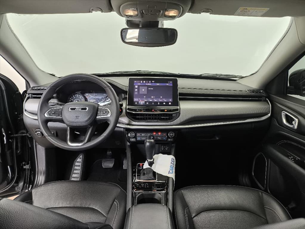 COMPASS 1.3 T270 TURBO FLEX LONGITUDE AT66