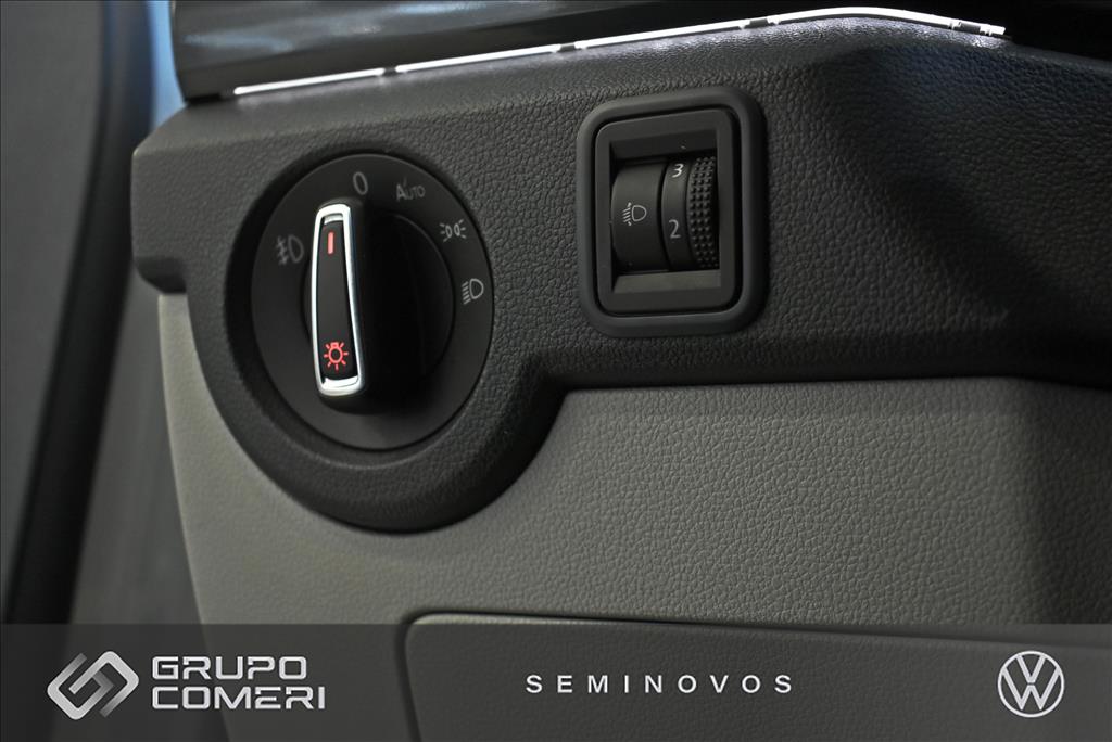 T-CROSS 1.4 250 TSI TOTAL FLEX HIGHLINE AUTOMÁTICO13