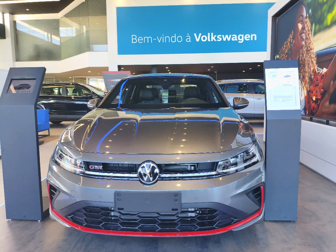 JETTA 2.0 350 TSI GASOLINA GLI DSG
