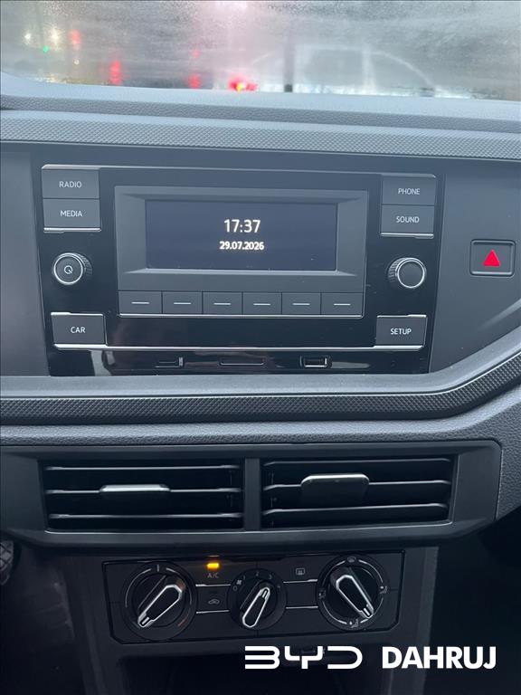 POLO 1.0 MPI TRACK MANUAL5