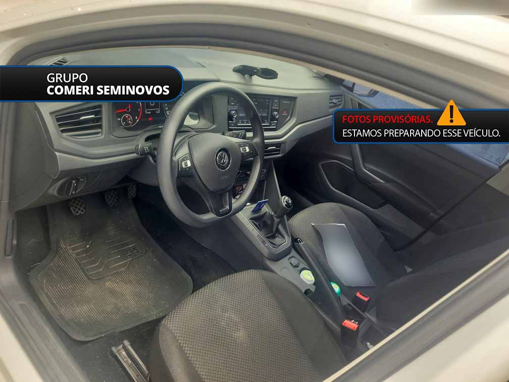 POLO 1.0 MPI TOTAL FLEX MANUAL2