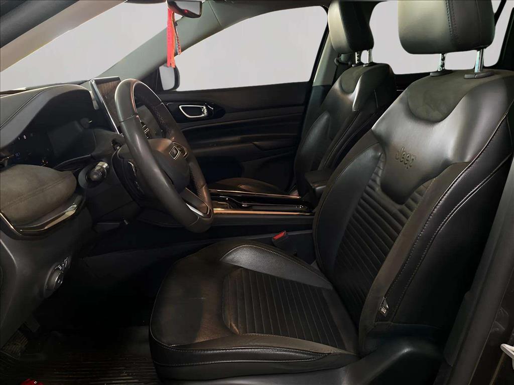 COMMANDER 1.3 T270 TURBO FLEX LIMITED AT66