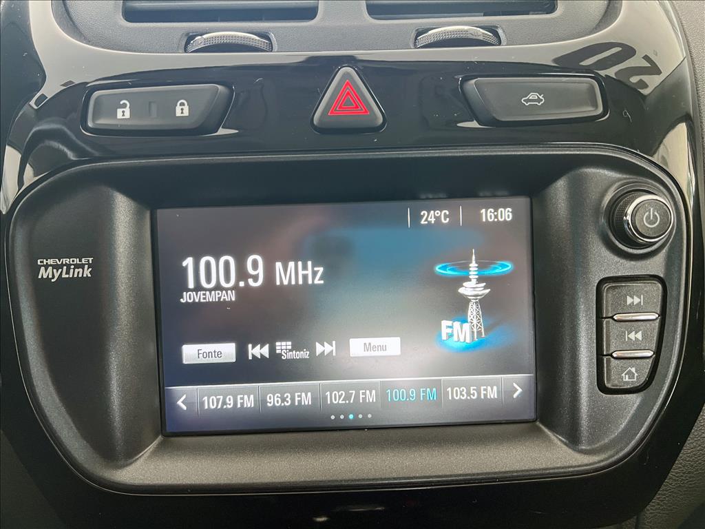COBALT 1.8 MPFI LTZ 8V FLEX 4P MANUAL13