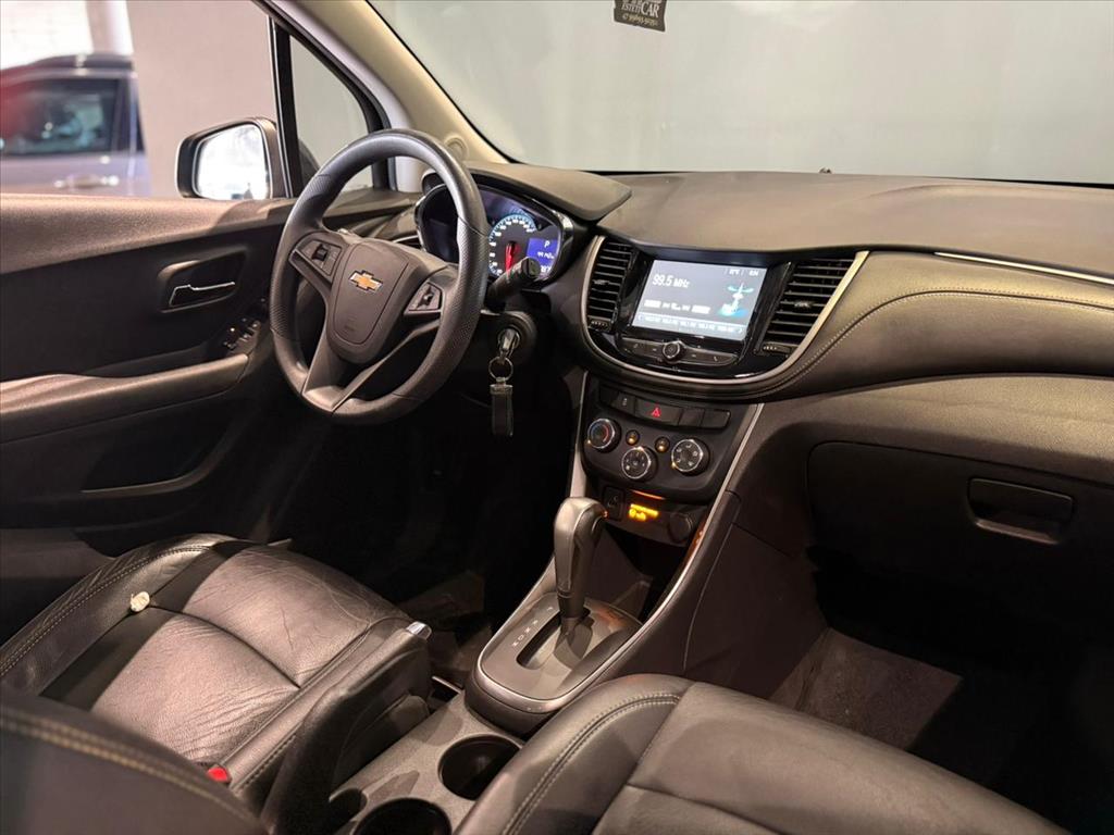 TRACKER 1.4 16V TURBO FLEX LT AUTOMÁTICO5