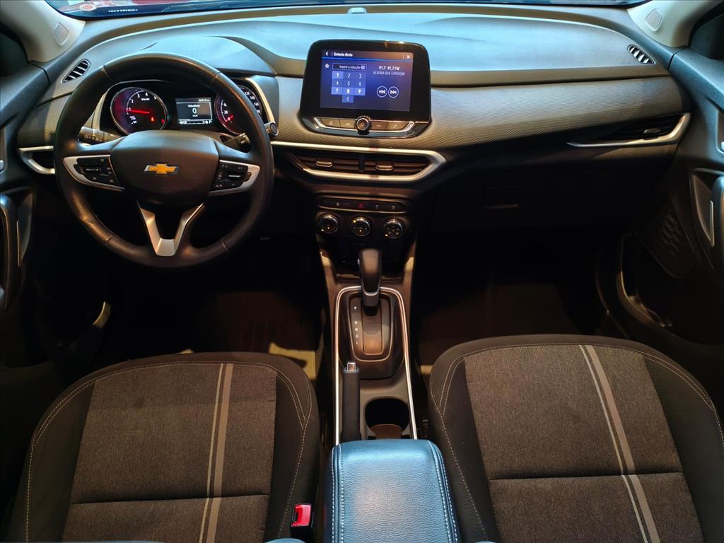 TRACKER 1.0 TURBO FLEX LT AUTOMÁTICO6