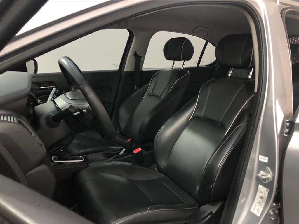 CITY 1.5 i-VTEC FLEX EXL CVT