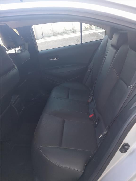 COROLLA 2.0 VVT-IE FLEX XEI DIRECT SHIFT