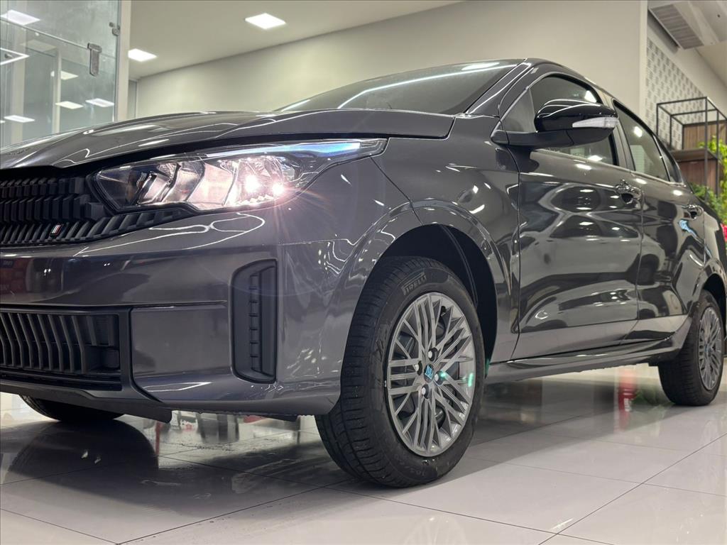 CRONOS 1.0 FIREFLY FLEX DRIVE MANUAL7