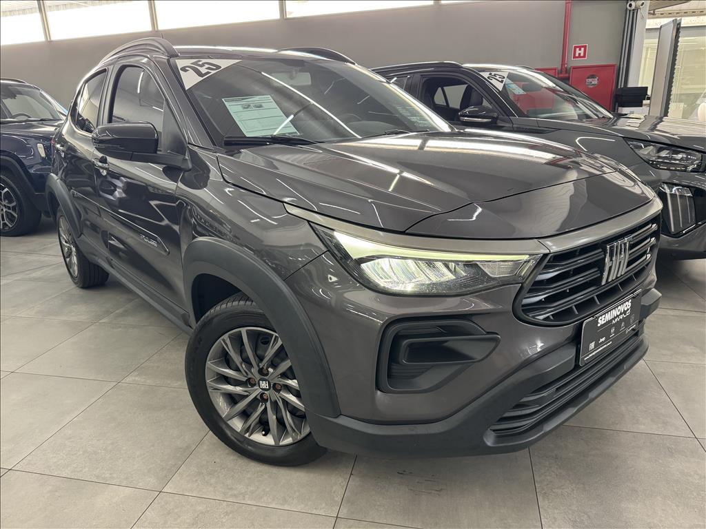 PULSE 1.3 FLEX DRIVE CVT0