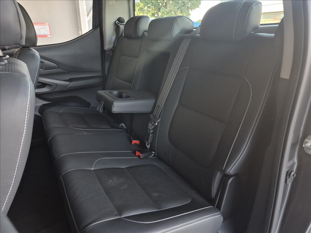 TITANO 2.2 TURBO DIESEL VOLCANO 4X4 AT85