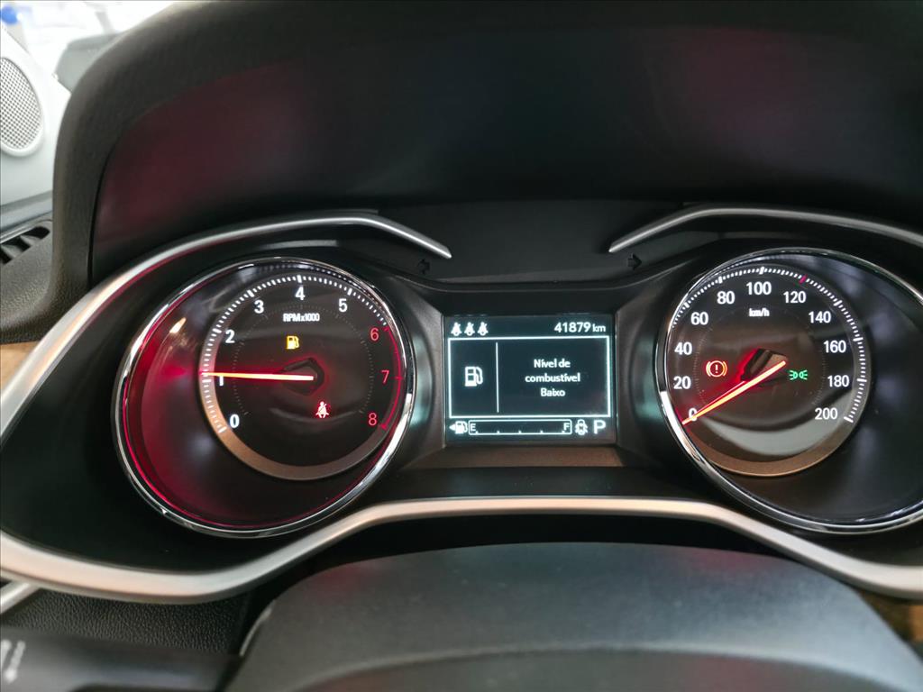 ONIX PLUS 1.0 TURBO FLEX PREMIER AUTOMÁTICO10