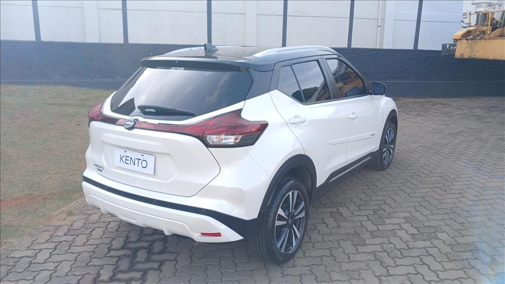 KICKS 1.6 16V FLEXSTART EXCLUSIVE XTRONIC1