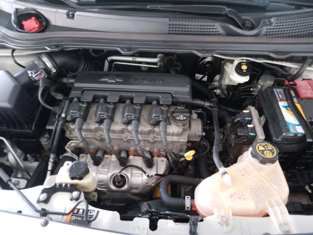 GM - Chevrolet-ONIX-1.0 MPFI LS 8V FLEX 4P MANUAL