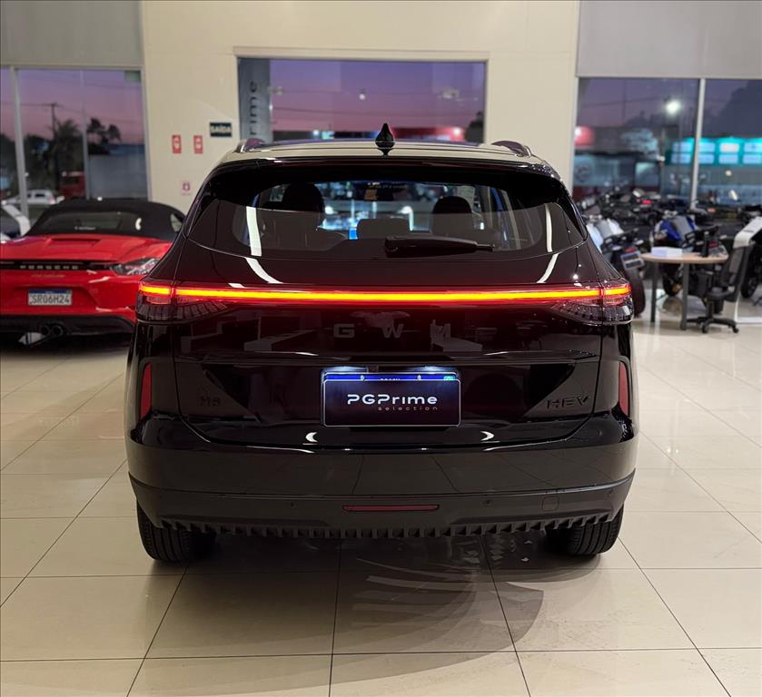 HAVAL H6 1.5 HEV2 E-TRACTION7
