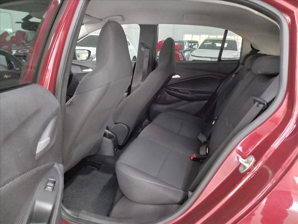 ONIX 1.0 FLEX LT MANUAL