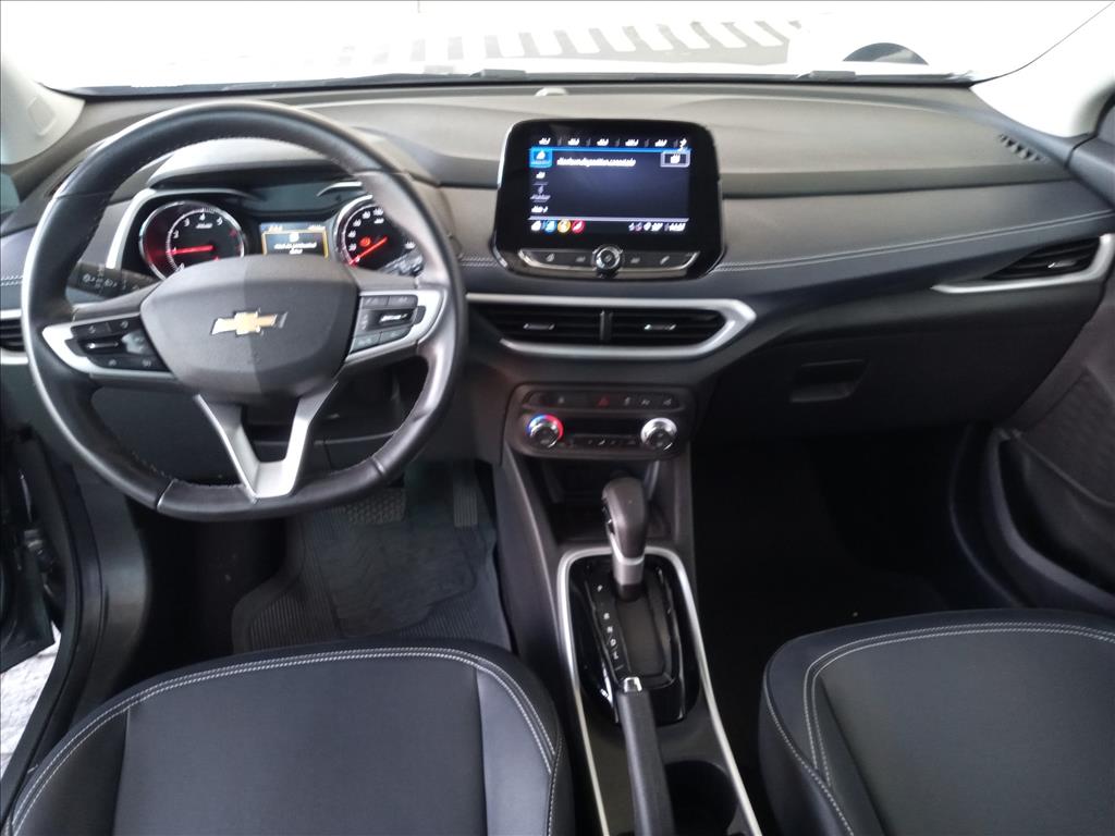 TRACKER 1.2 TURBO FLEX PREMIER AUTOMÁTICO8