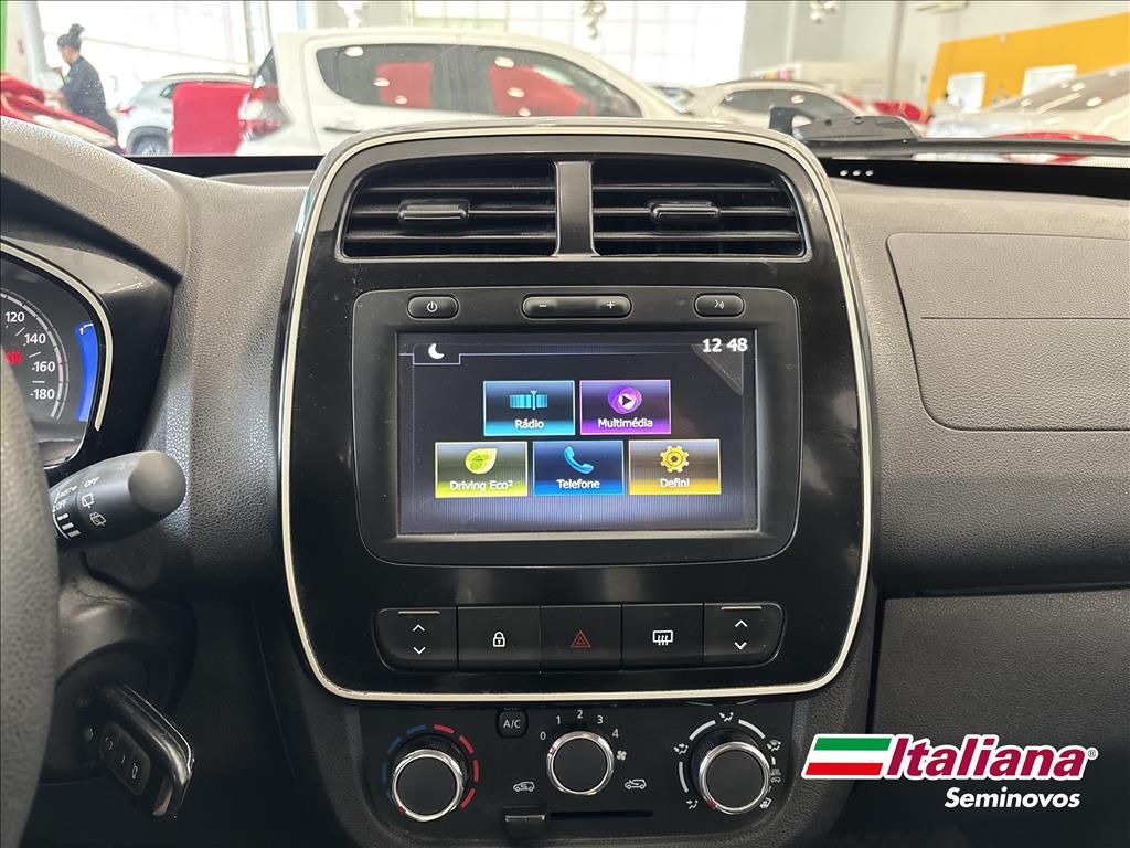 KWID 1.0 12V SCE FLEX INTENSE MANUAL9