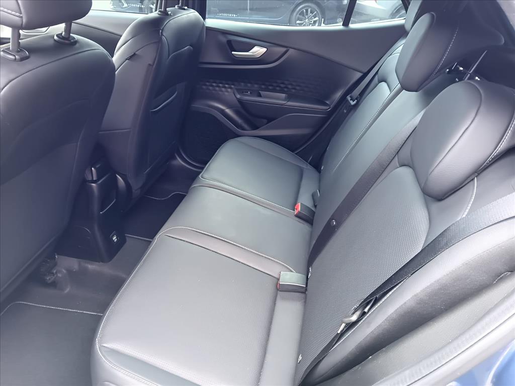 PULSE 1.0 TURBO 200 FLEX IMPETUS CVT9