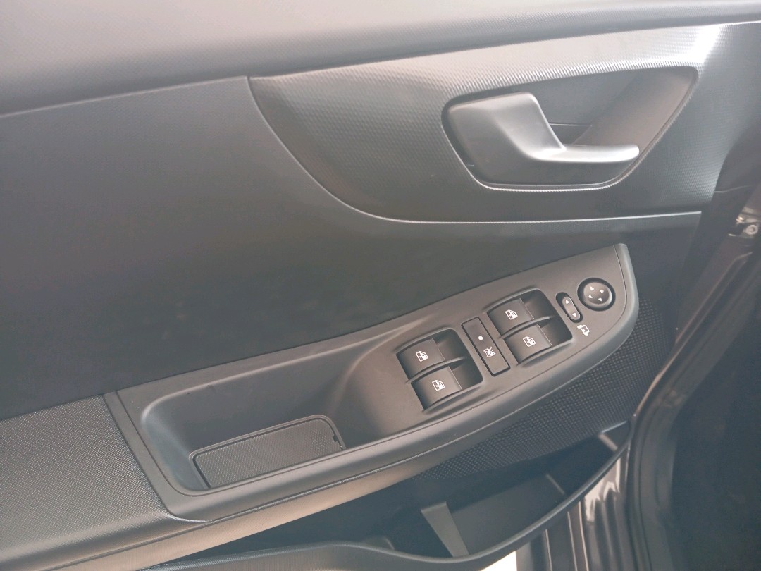 PULSE 1.3 FLEX DRIVE MANUAL6