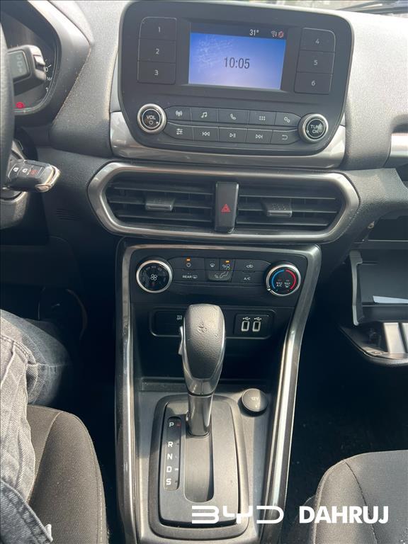 ECOSPORT 1.5 TI-VCT FLEX SE MANUAL4