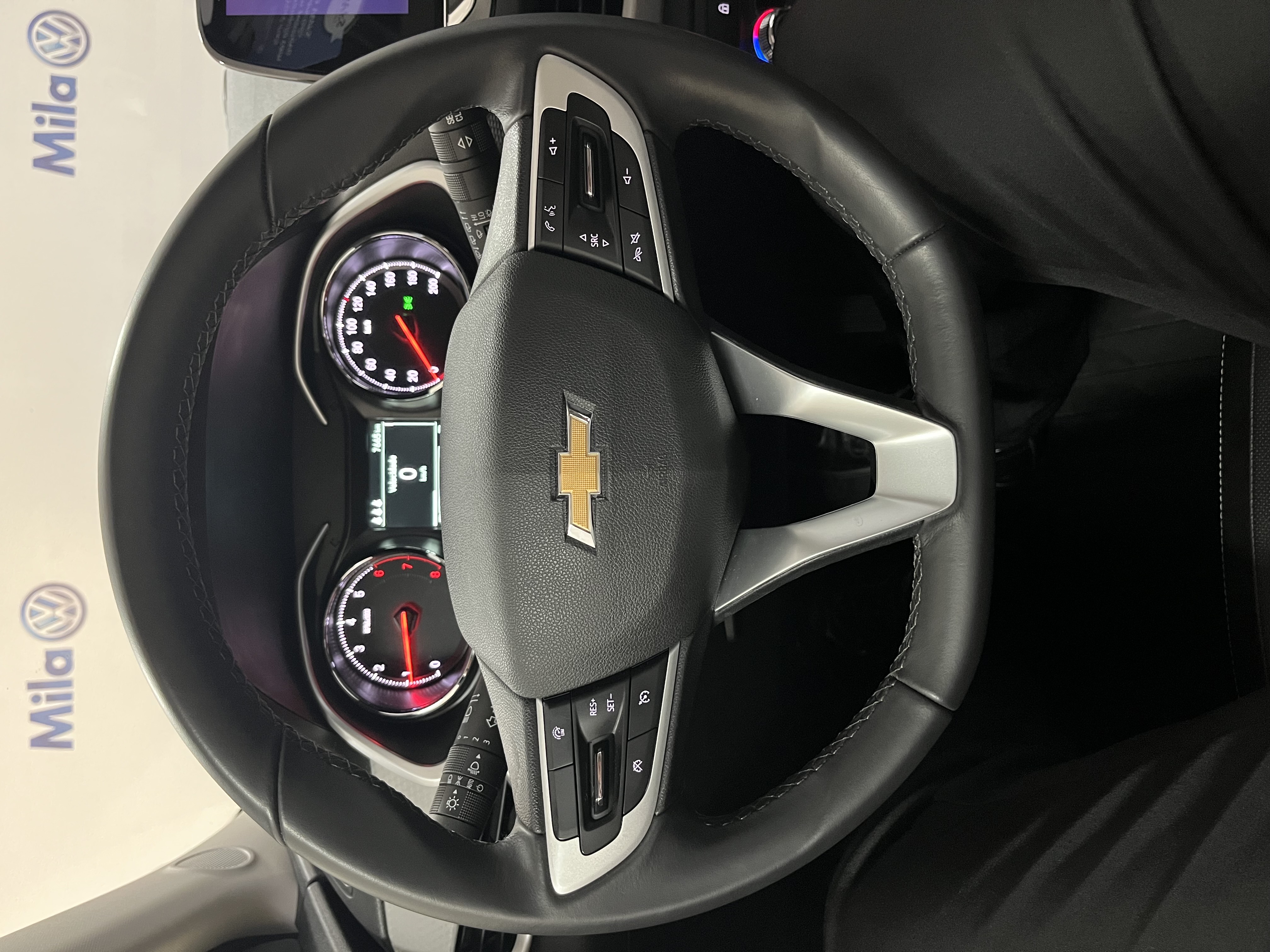 ONIX 1.0 TURBO FLEX PREMIER AUTOMÁTICO8