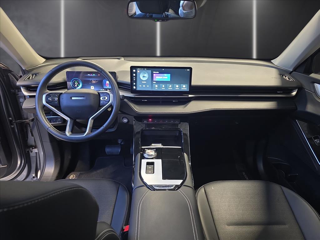 HAVAL H6 1.5 PHEV PREMIUM AWD E-TRACTION9
