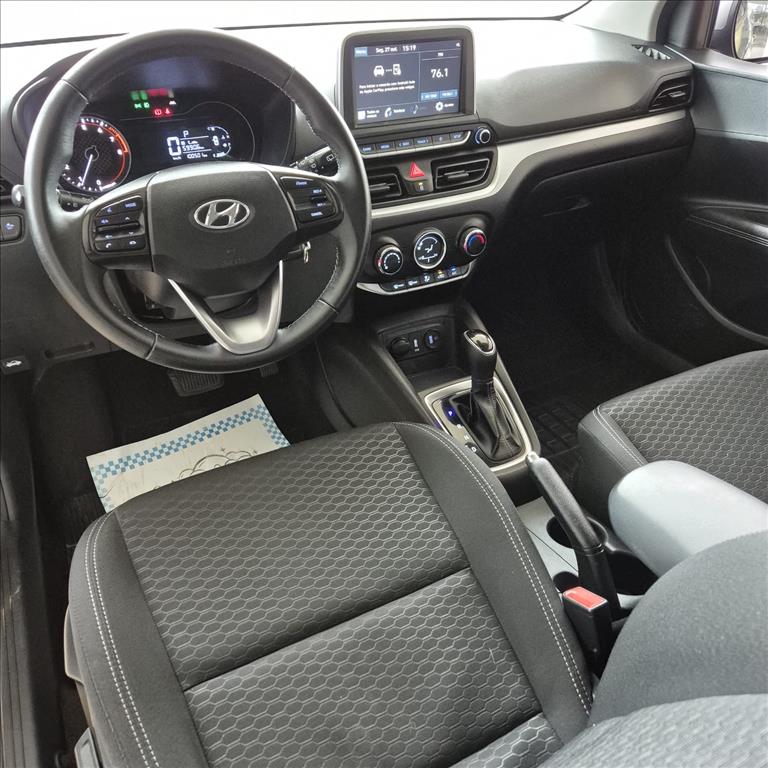 HB20 1.0 12V FLEX EVOLUTION MANUAL11