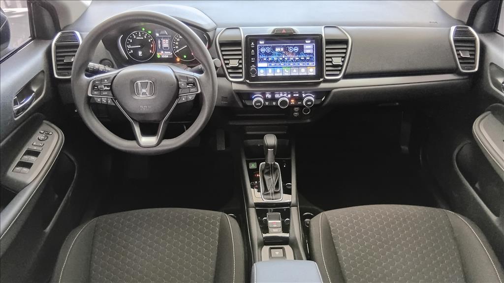 CITY 1.5 i-VTEC FLEX HATCH EX CVT8