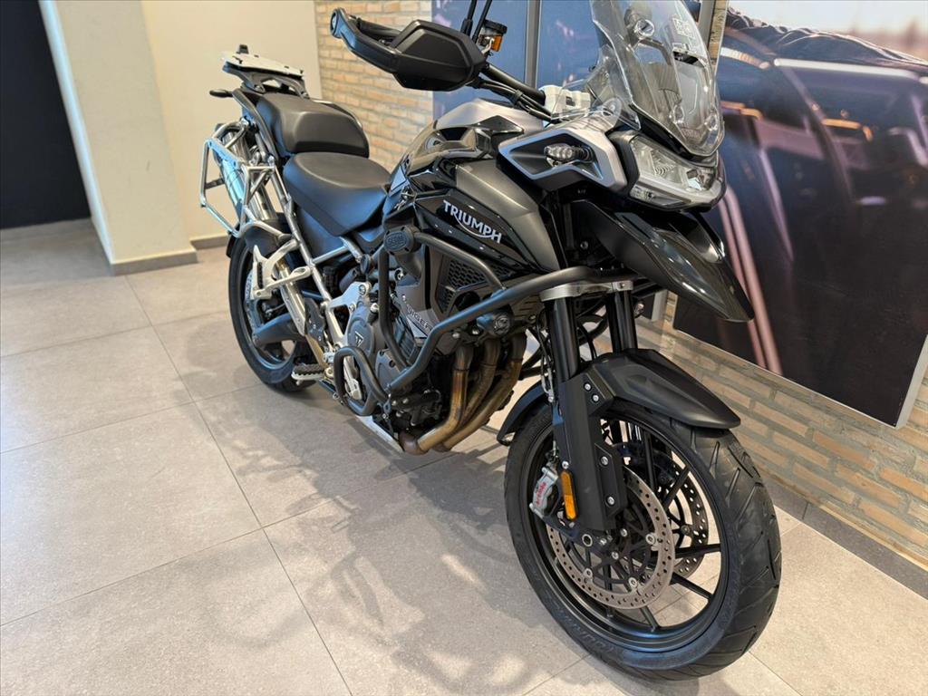 TRIUMPH-TIGER-1200 GT PRO