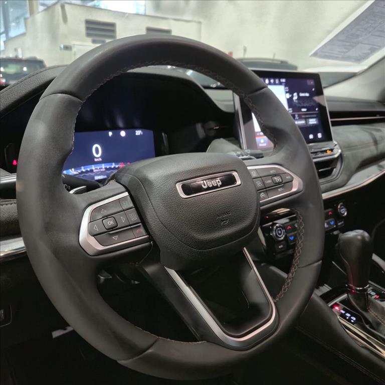 COMMANDER 1.3 T270 TURBO FLEX LIMITED AT610