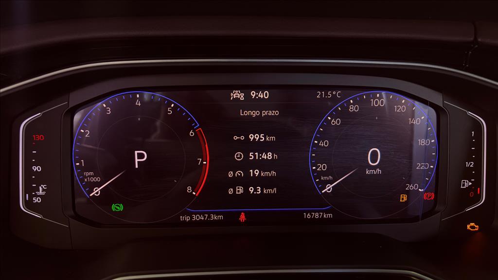 VIRTUS 1.0 200 TSI HIGHLINE AUTOMÁTICO6