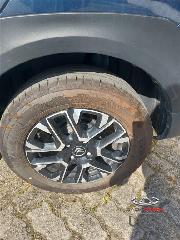 BASALT 1.0 TURBO 200 FLEX SHINE CVT