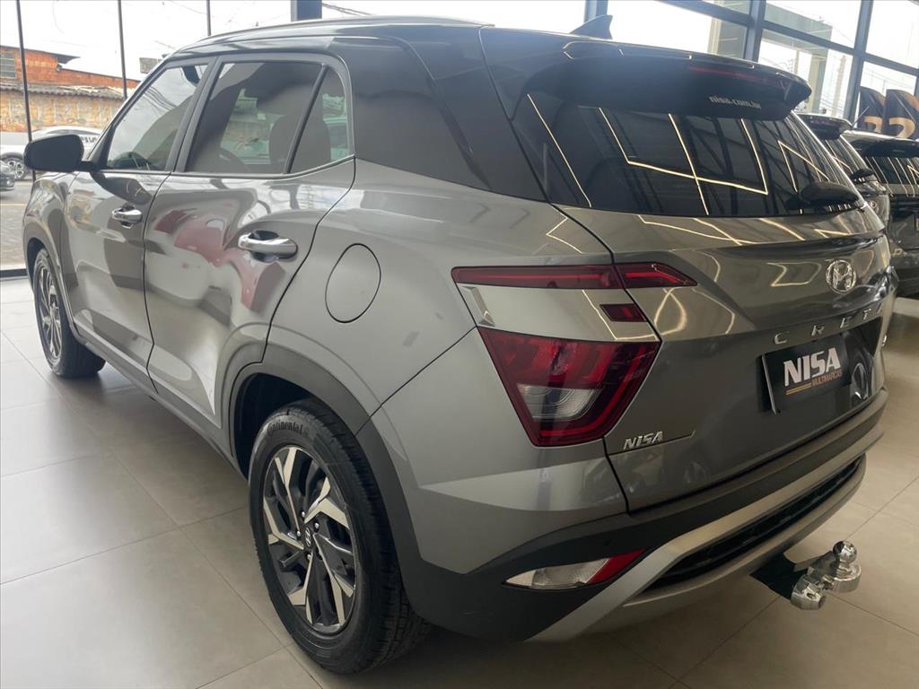 CRETA 1.0 TGDI FLEX LIMITED AUTOMÁTICO5