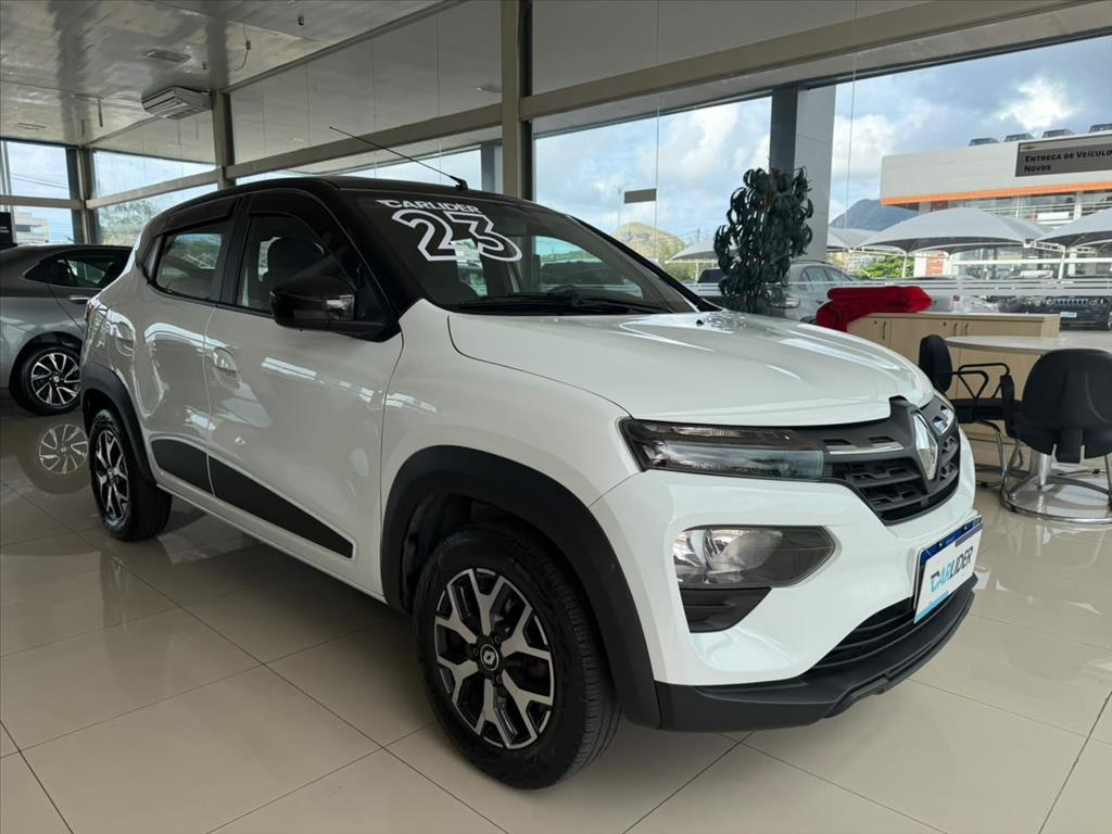 KWID 1.0 12V SCE FLEX INTENSE MANUAL2
