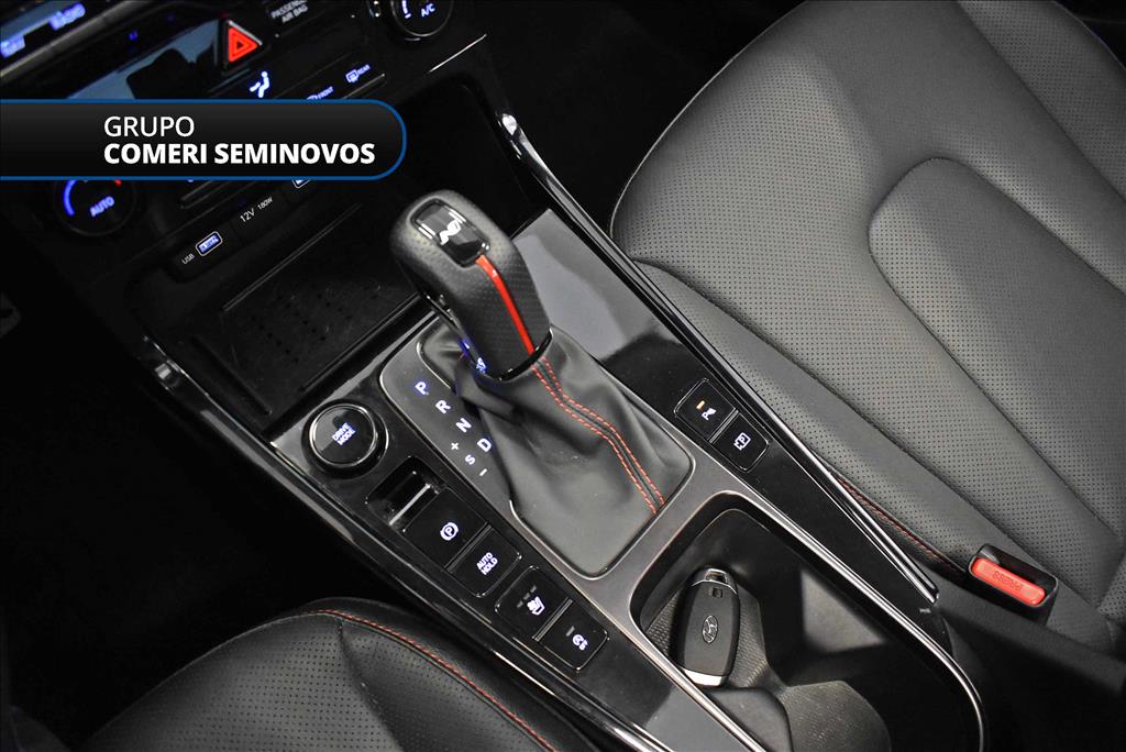 CRETA 1.0 TGDI FLEX N LINE AUTOMÁTICO