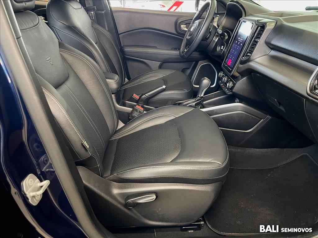 TORO 1.3 TURBO 270 FLEX VOLCANO AT612