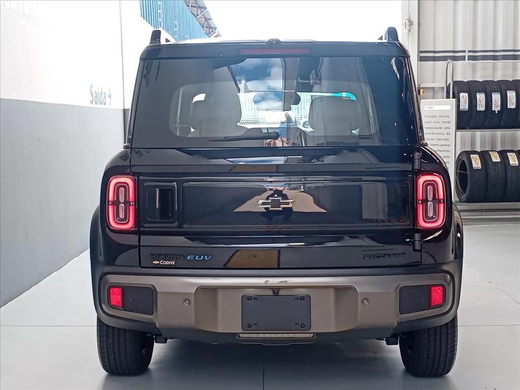 SPARK EUV 42 KW ELÉTRICO18