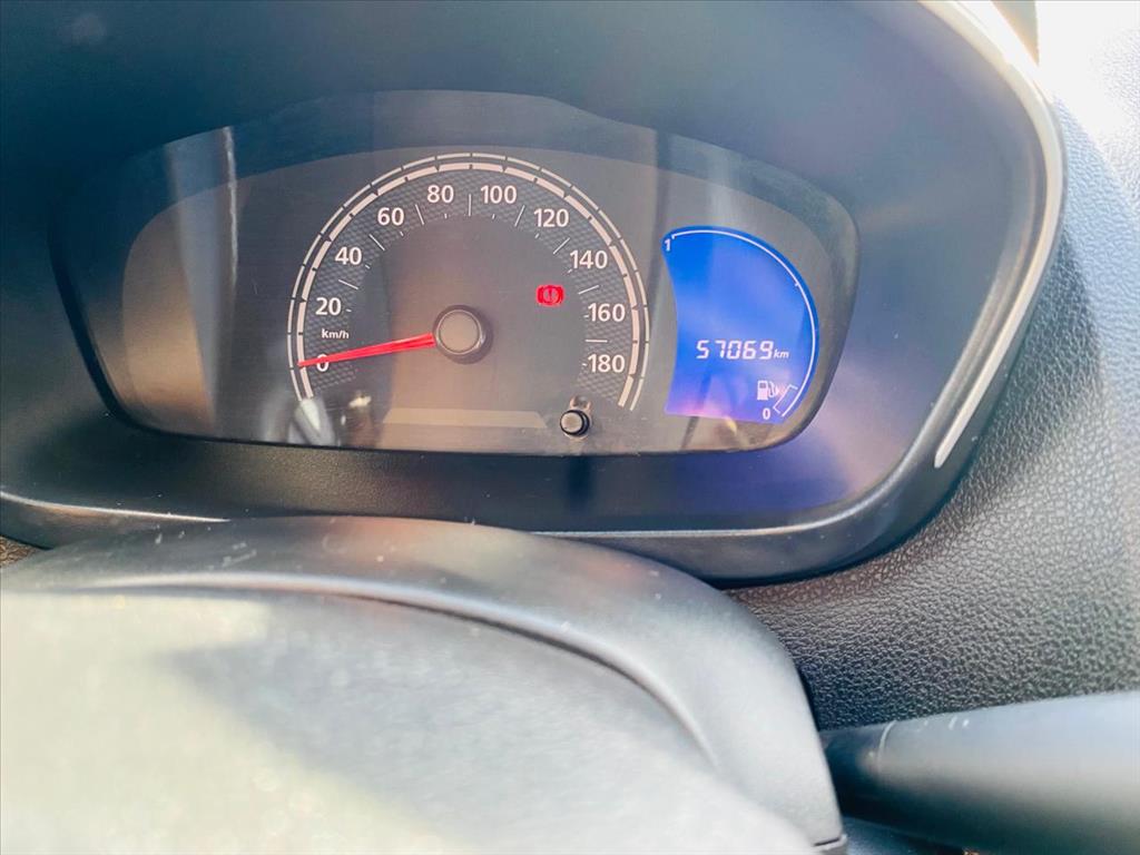 KWID 1.0 12V SCE FLEX ZEN MANUAL12