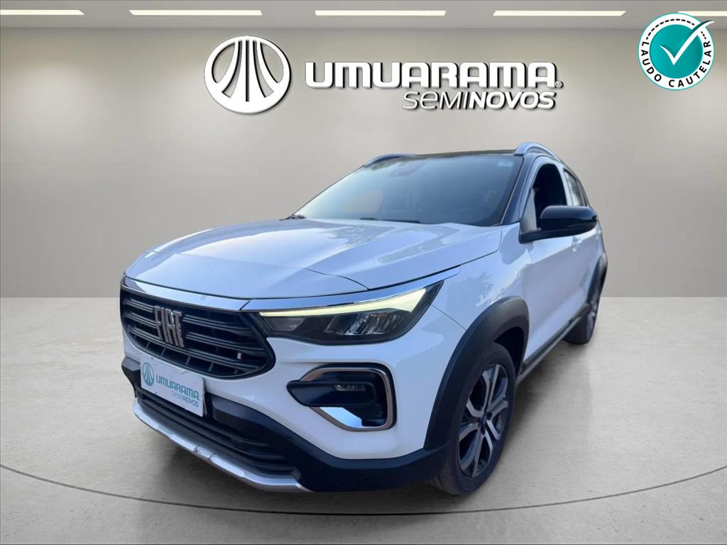 PULSE 1.0 TURBO 200 HYBRID IMPETUS CVT2