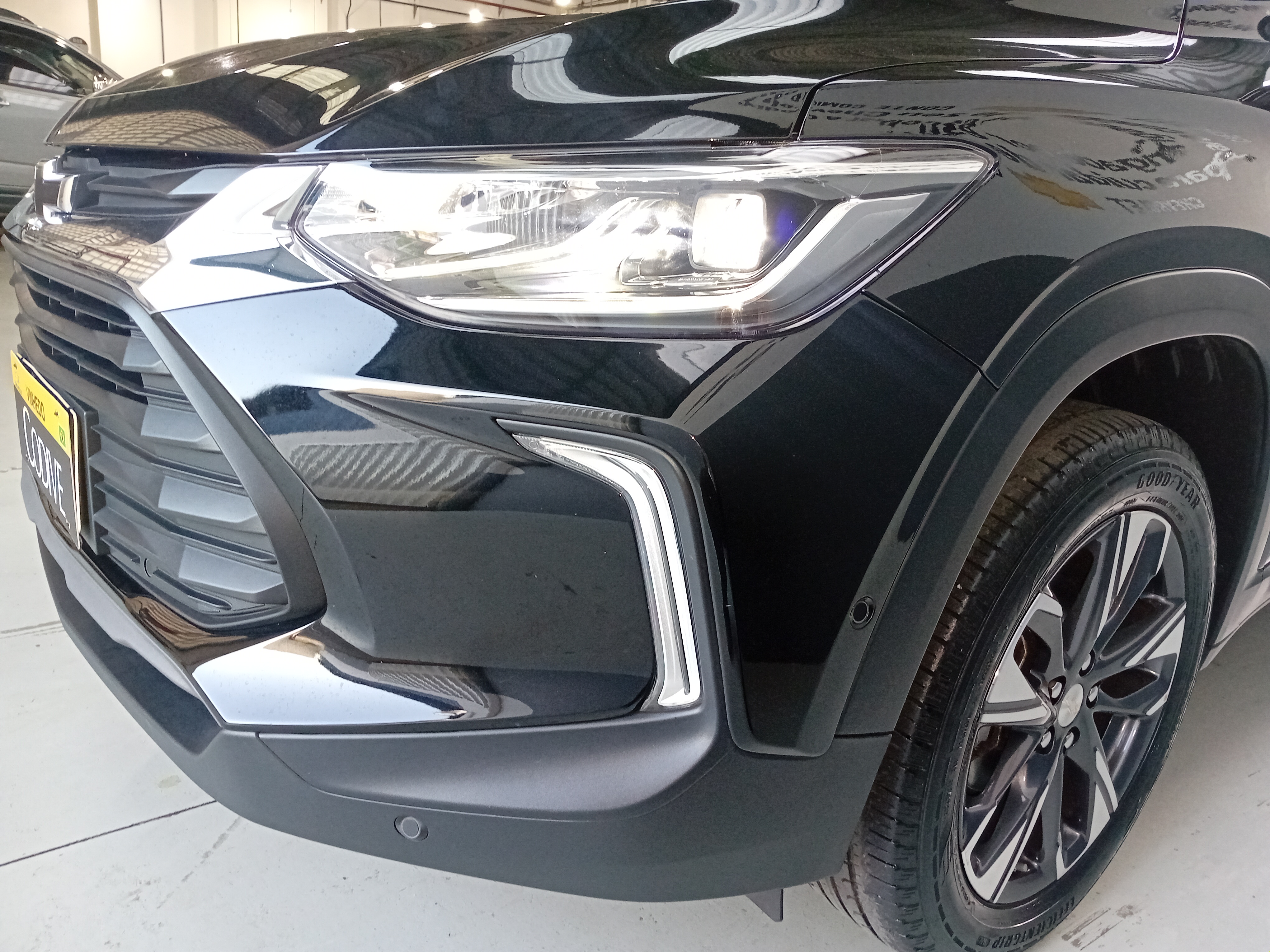 TRACKER 1.2 TURBO FLEX PREMIER AUTOMÁTICO17