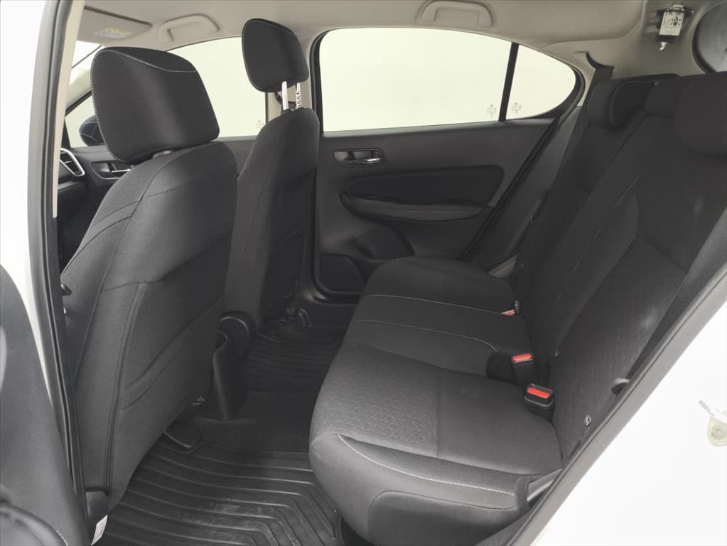 CITY 1.5 i-VTEC FLEX HATCH EX CVT7