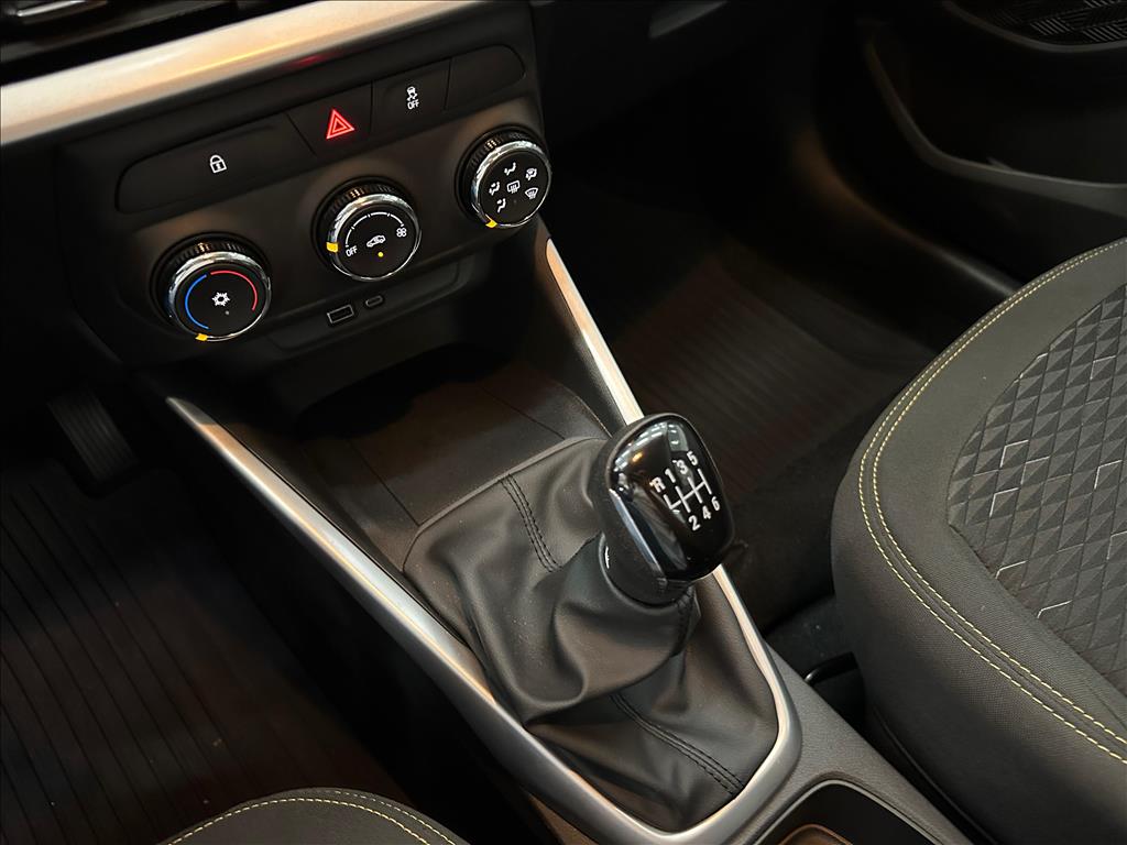 MONTANA 1.2 TURBO FLEX LT MANUAL10