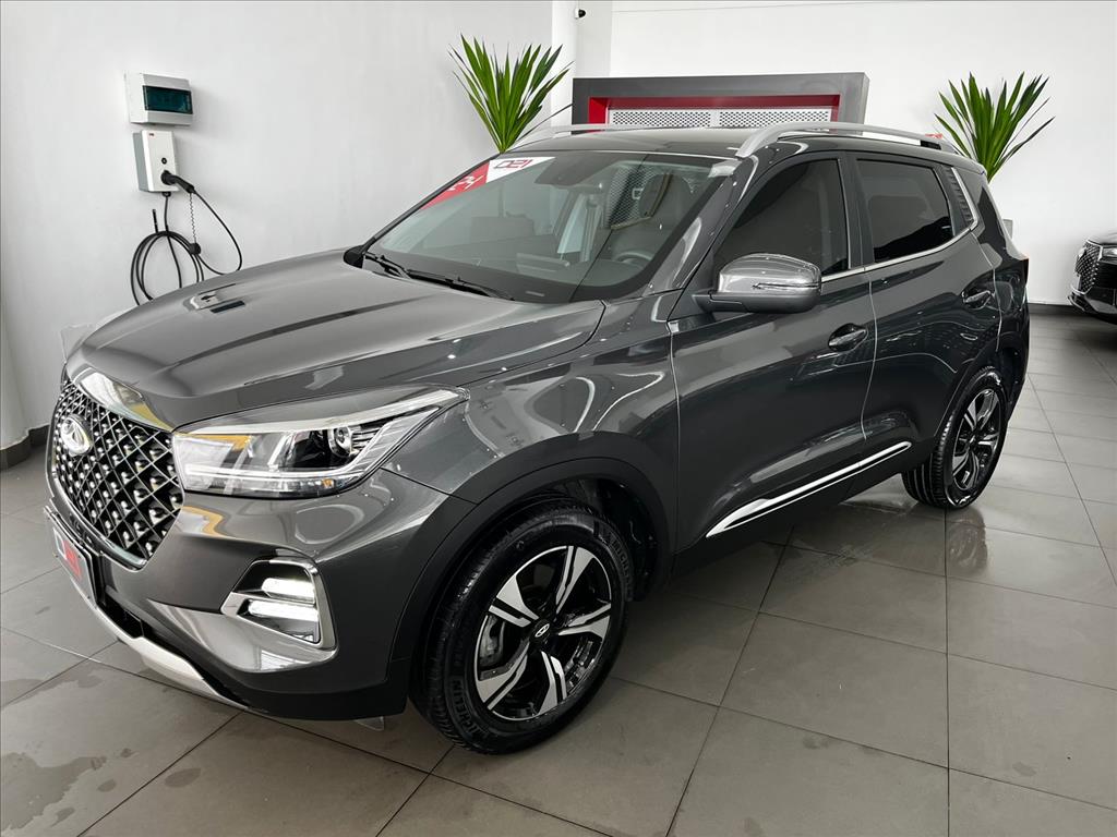 1.5 VVT TURBO iFLEX SPORT CVT