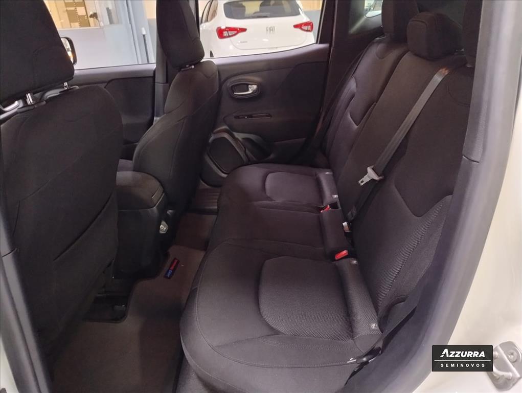 RENEGADE 1.8 16V FLEX SPORT 4P AUTOMÁTICO13