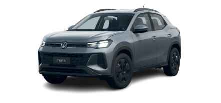 TERA 1.0 170 TSI MANUAL