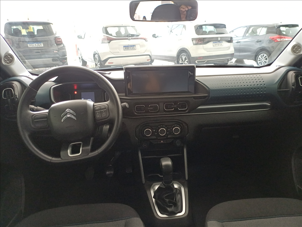 C3 1.0 FIREFLY FLEX FEEL MANUAL7