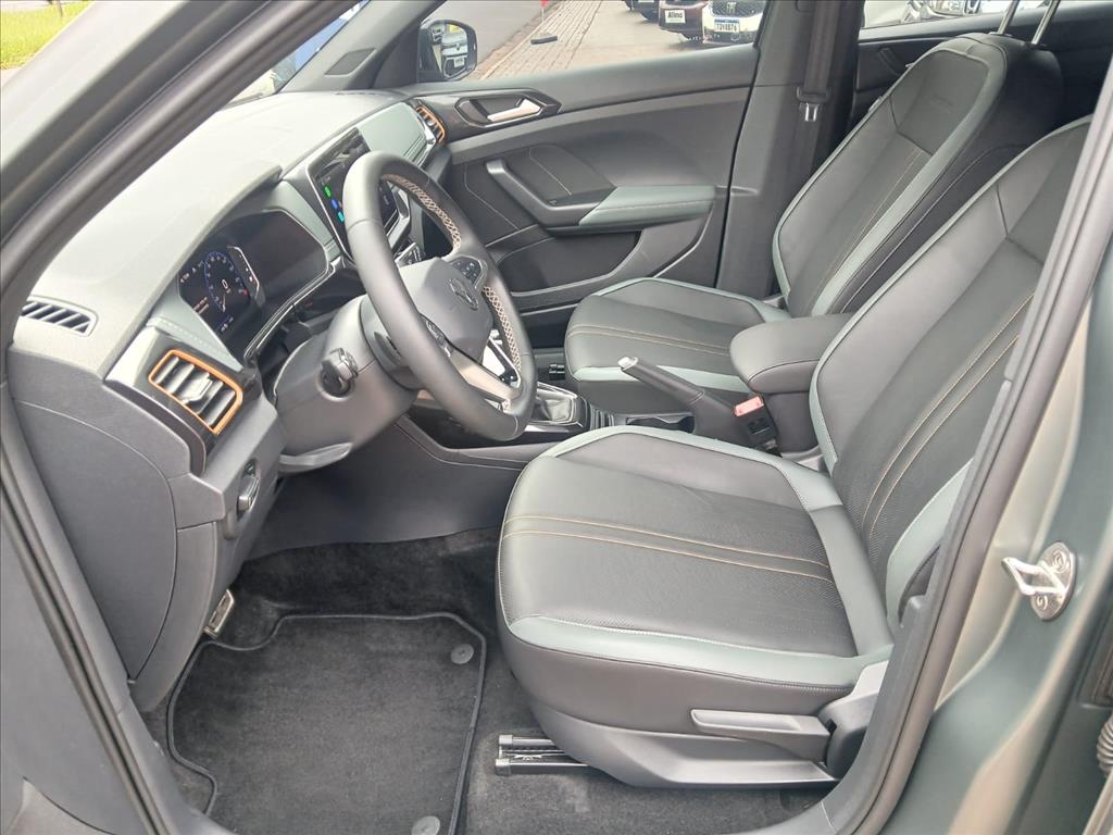 T-CROSS 1.4 250 TSI TOTAL FLEX EXTREME AUTOMÁTICO4